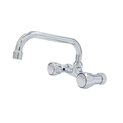 Kitchen Tap Fontastock Zink