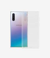 ClearCase voor Samsung Galaxy Note10 - thumbnail