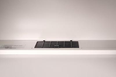 Digitus DN-49200 rack 4U Wandrek Grijs - thumbnail