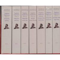 7 delen Nagelaten fragmenten - Friedrich Nietzsche - Paperback (9789085064336) - thumbnail