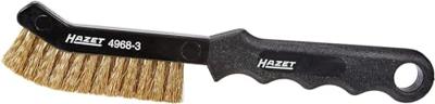 Hazet 4968-3 Messing remklauwborstel
