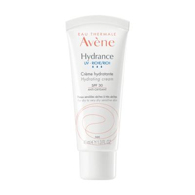 Avene Hydrance Optimale Rich Hydrating Perf SPF30 40 ml - thumbnail