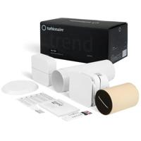Turbionaire trend HRV fan 100 WM - thumbnail