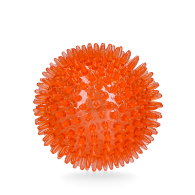 Oranje Egelbal M Oranje Egelbal M