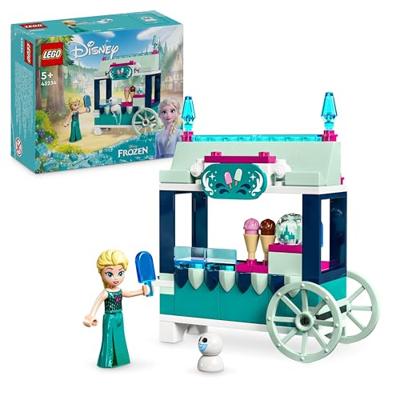 LEGO® DISNEY 43234 Elsas Frozen traktaties