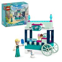 Lego Disney Princess 43234 Elsa's Frozen Traktaties - thumbnail