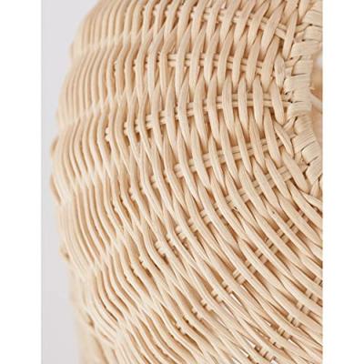 Lyora Rotan hanglampAurora Ø 24,5cm - 9587161