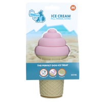 Coolpets Ice Cream M - thumbnail