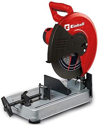 Einhell TC-MC 355/1 Metaalsnijmachine | 2200W | 355 mm - 4503139 Einhell TC-MC 355/1 Metaalsnijmachine | 2200W | 355 mm - 4503139