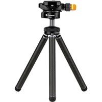 Fotopro C-POD Carbon Mini Tripod - thumbnail