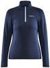 Craft 1909497 Core Gain Midlayer Wmn - Blaze - S Craft 1909497 Core Gain Midlayer Wmn - Blaze - S