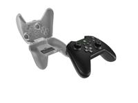 Gaming afstandsbediending Genesis MANGAN 400 Zwart Bluetooth - thumbnail