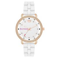 Horloge Dames Juicy Couture JC1310RGWT (Ø 36 mm) - thumbnail