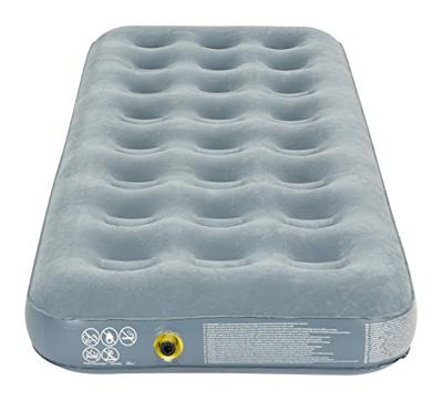 Campingaz X'Tra Quickbed Airbed Single Luchtbed Blauw Campingaz X'Tra Quickbed Airbed Single Luchtbed Blauw