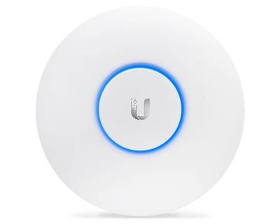Ubiquiti Networks UAP-AC-PRO Access Point Enkel PoE WiFi-accesspoint 1.75 GBit/s 2.4 GHz, 5 GHz