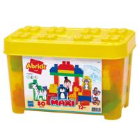 Abrick maxi dierenbox, 50dlg. - thumbnail