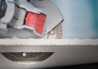 Bosch Accessoires Expert HardCeramic X-LOCK diamantdoorslijpschijf 125 x 22,23 x 1,6 x 10 mm - 1 stuk(s) - 2608900658 - thumbnail