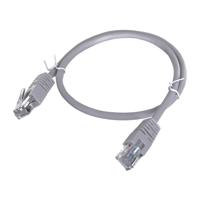 UTP Cat5E patchkabel 50 meter grijs - thumbnail