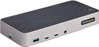 Hub USB Startech 116E-USBC-DOCK Hub USB Startech 116E-USBC-DOCK
