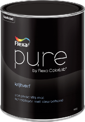 Flexa Pure - Delicate Caramel