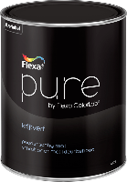 Flexa Pure - Delicate Caramel - thumbnail