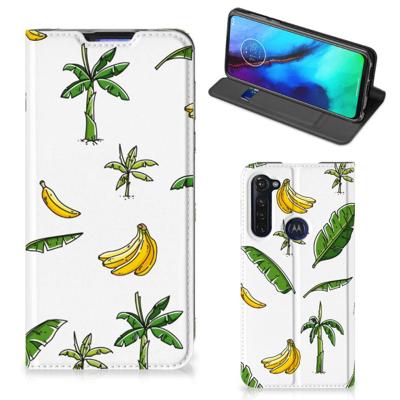 Motorola Moto G Pro Smart Cover Banana Tree