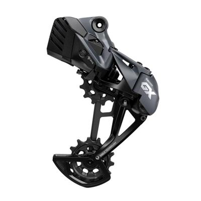 SRAM schaltwerk "gx eagle axs" rear derail. gx eagle axs 12sp lunar