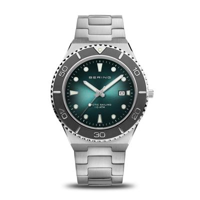 Bering 18940-708 (Ø 40 mm) Heren horloge