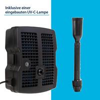 AquaForte GFU-5000 UV-C vijverfilter - thumbnail