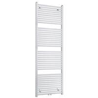 Radiator Zero-White Best Design Radiator Wit 1269W 1800x600mm - thumbnail