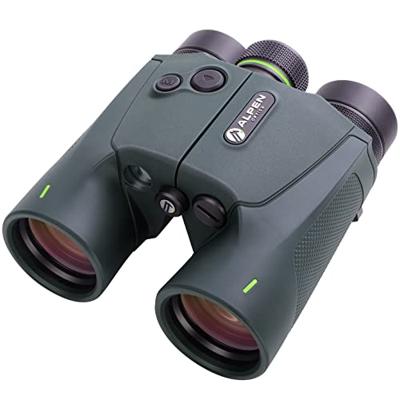 Alpen Optics Apex XP 8x42 LRF verrekijker met afstandsmeter