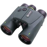 Alpen Optics Apex XP 8x42 LRF verrekijker met afstandsmeter - thumbnail