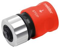 Meister Steck Waterstop 1/2 Alu 2C - WU9924840 - thumbnail