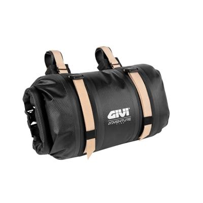 Givi Adventure Climb Stuurtas 14L - Zwart Givi Adventure Climb Stuurtas 14L - Zwart