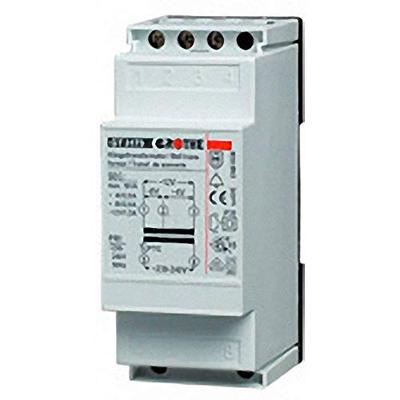 Grothe 14039 Beltransformator 8 V/AC, 12 V/AC 1.5 A Grothe 14039 Beltransformator 8 V/AC, 12 V/AC 1.5 A