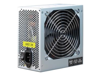 Inter-Tech SL-500 Plus PC-netvoeding 500 W ATX