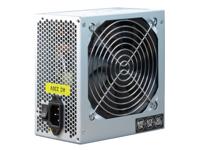 Inter-Tech SL-500 Plus PC-netvoeding 500 W ATX - thumbnail