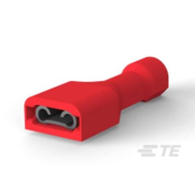 TE Connectivity 2-520403-2 1 stuk(s) Tape on Full reel