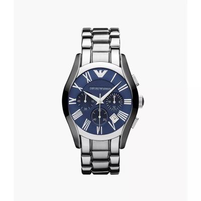 Emporio Armani AR1635 Herenhorloge Emporio Armani AR1635 Herenhorloge