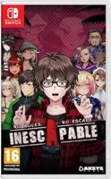 Nintendo Switch Inescapable - thumbnail