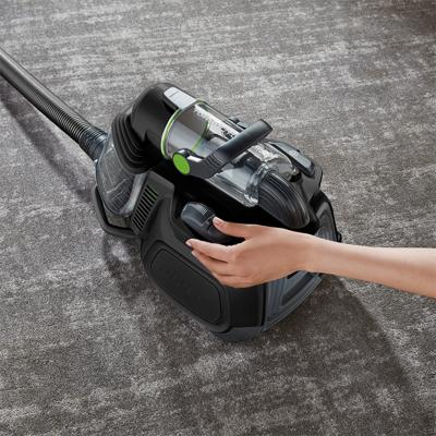 AEG LX7-2-ECO 750 W Cilinderstofzuiger Droog Zakloos