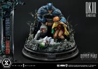 DC Comics Ultimate Premium Masterline Series Statue 1/4 Batman & Robin Dead End Ultimate Bonus Version 61 cm - thumbnail