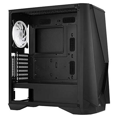 Aerocool Visor RGB Zwart