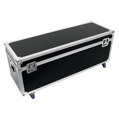 Omnitronic R-7 Flightcase (l x b x h) 420 x 1220 x 440 mm