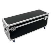 Omnitronic R-7 Flightcase (l x b x h) 420 x 1220 x 440 mm - thumbnail