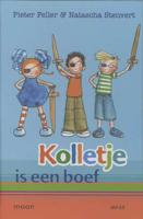 Kolletje is een boef (Hardback) - thumbnail