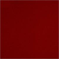 Creativ Company Servetten, afm 40x40 cm, 60 gr, wijnrood, 20 stuk/ 1 doos - thumbnail