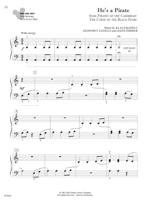 Hal Leonard ShowTime Piano Disney Level 2A - thumbnail