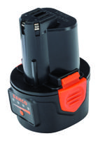 Bahco Lithium-ionbatterij | 12 V - 2 Ah (12 V) accu - BCL31B1 - thumbnail