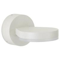 Albert Gevelverlichting downSteng S 12cm - wit - 680230 - thumbnail